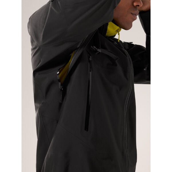Arc'teryx Sabre Jacket Mens